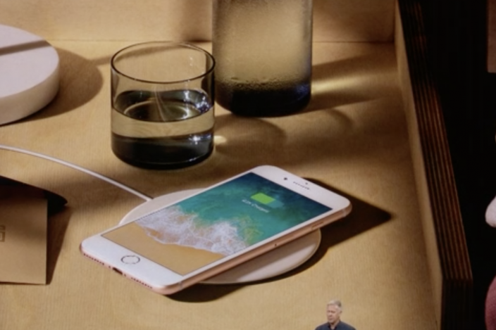 It’s Official! Wireless Charging Is Finally Coming to iPhone